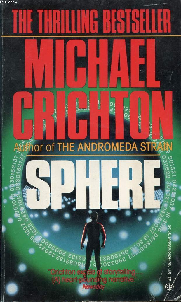 SPHERE.