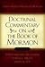 Doctrinal Commentary on the Book of Mormon, V4: Third Nephi through Moroni by Joseph Fielding McConkie (2007-07-30)