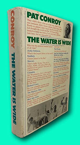 The Water is Wide