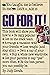 Go for It! Paperback – January 11, 1982