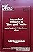 International Mediation in Theory and Practice (SAIS Papers in International Affairs)