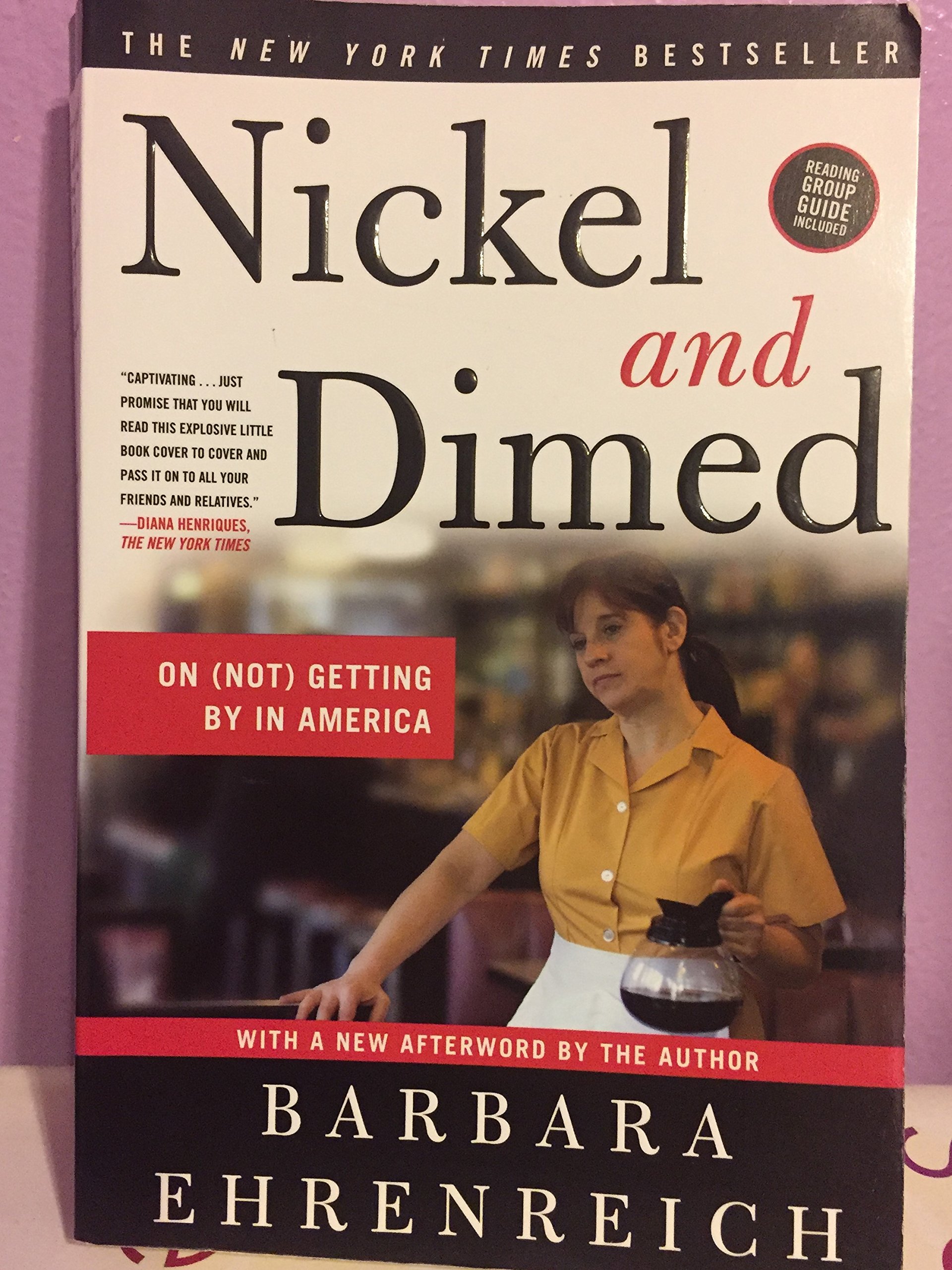 Nickel and Dimed