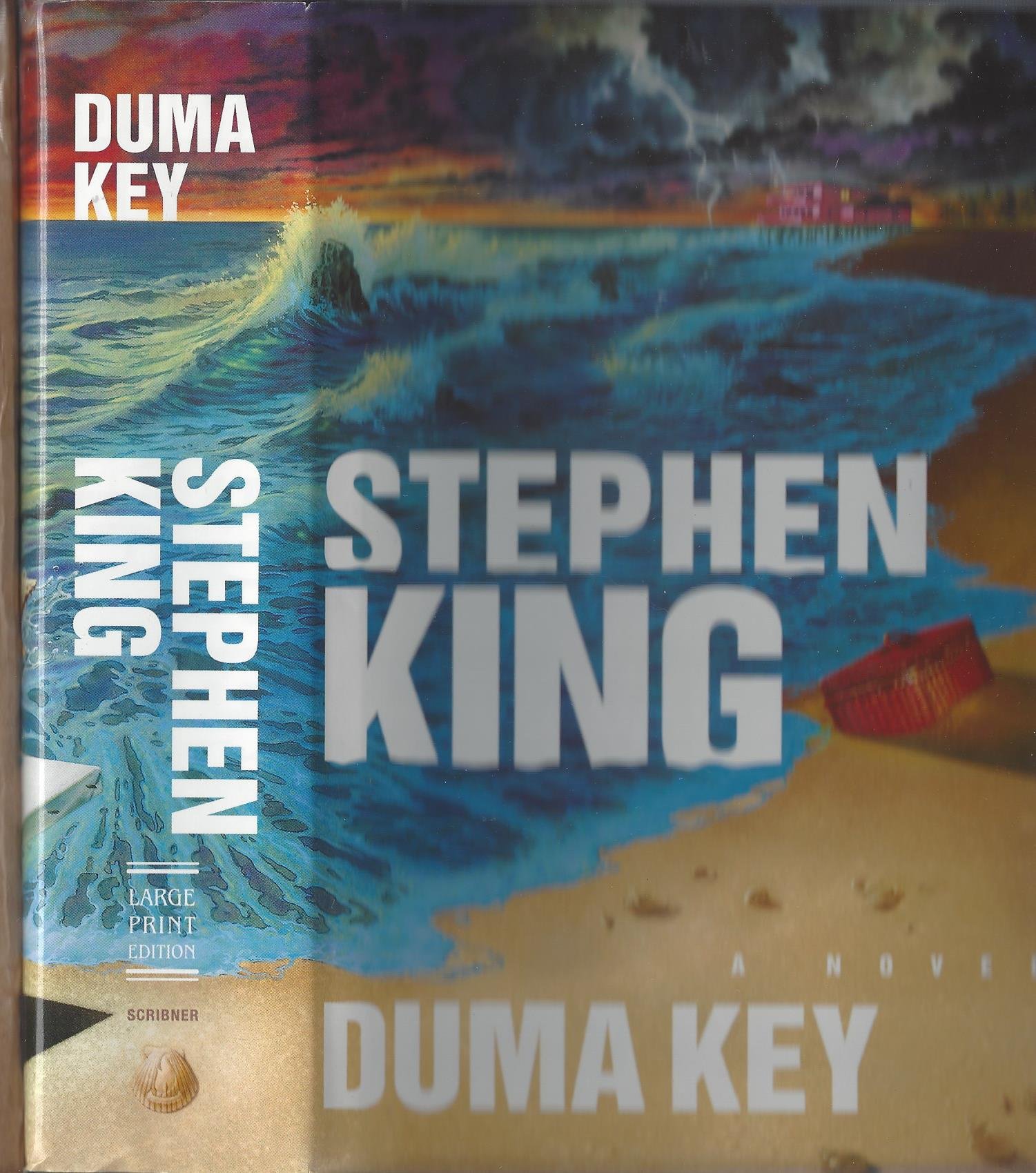 Duma Key