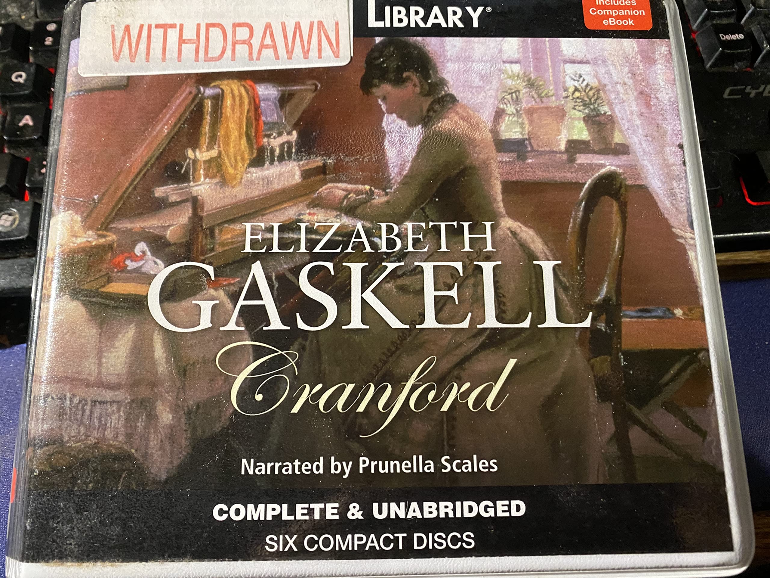 Cranford