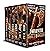 Dwarvish Dirty Dozen Complete Series Boxed Set by Aaron D. Schneider