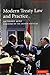 Modern Treaty Law and Pract...