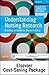 Understanding Nursing Research - Text and Study Guide Package: Building an Evidence-Based Practice, 6e by Susan K. Grove PhD RN ANP-BC GNP-BC (2014-11-28)