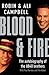 Blood And Fire by Ali Campb...