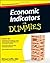Economic Indicators For Dummies by Michael Griffis (October 4... by Michael Griffis
