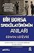 Bir Borsa Spekülatörünün Anilari