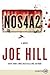 NOS4A2 Large Print: NOS4A2 [Large Print Edition] [Paperback] Joe Hill (Author)