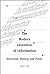 The Modern Invention of Information: Discourse, History, and Power by Associate Professor Ronald E Day (2008-02-20)
