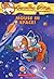 Mouse in Space!