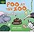 Poo at the Zoo (Hardback) - Common