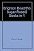 Brighton Road/The Sugar Rose (2-in-1 Regency Romance) by Susan Carroll (1994-07-01)