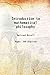 Introduction to mathematical philosophy (The Muirhead library of philosophy)