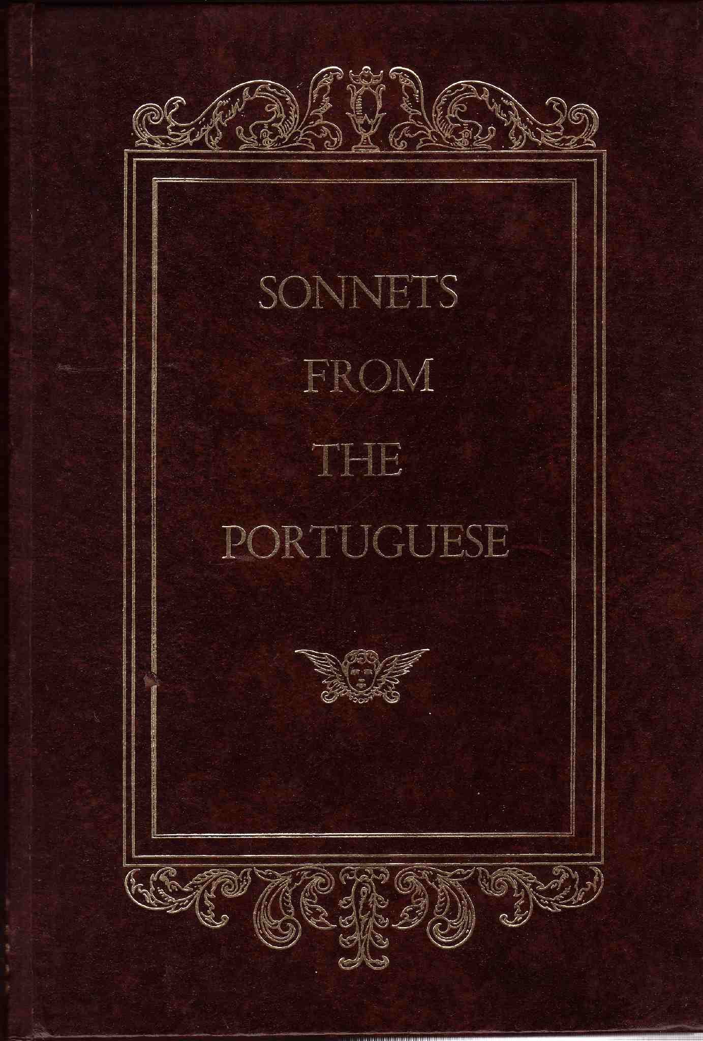 Sonnets From the Portuguese