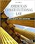 American Constitutional Law (text only) 4th (Fourth) edition by Jr. O. H. Stephens,II J. M. Scheb