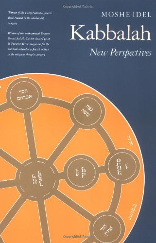 By Moshe Idel - Kabbalah: New Perspectives (Paperback)