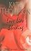 Love Lies Bleeding by Kate Thompson (1-Jun-2008) Paperback