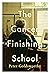 The Cancer Finishing School: Lessons in Laughter, Love and Resilience
