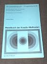 Handbuch der Kreativ-Methoden (Gruppenpädagogik, Gruppendynamik) (German Edition) Handbuch der Kreativ-Methoden (Gruppenpädagogik, Gruppendynamik) (German Edition)