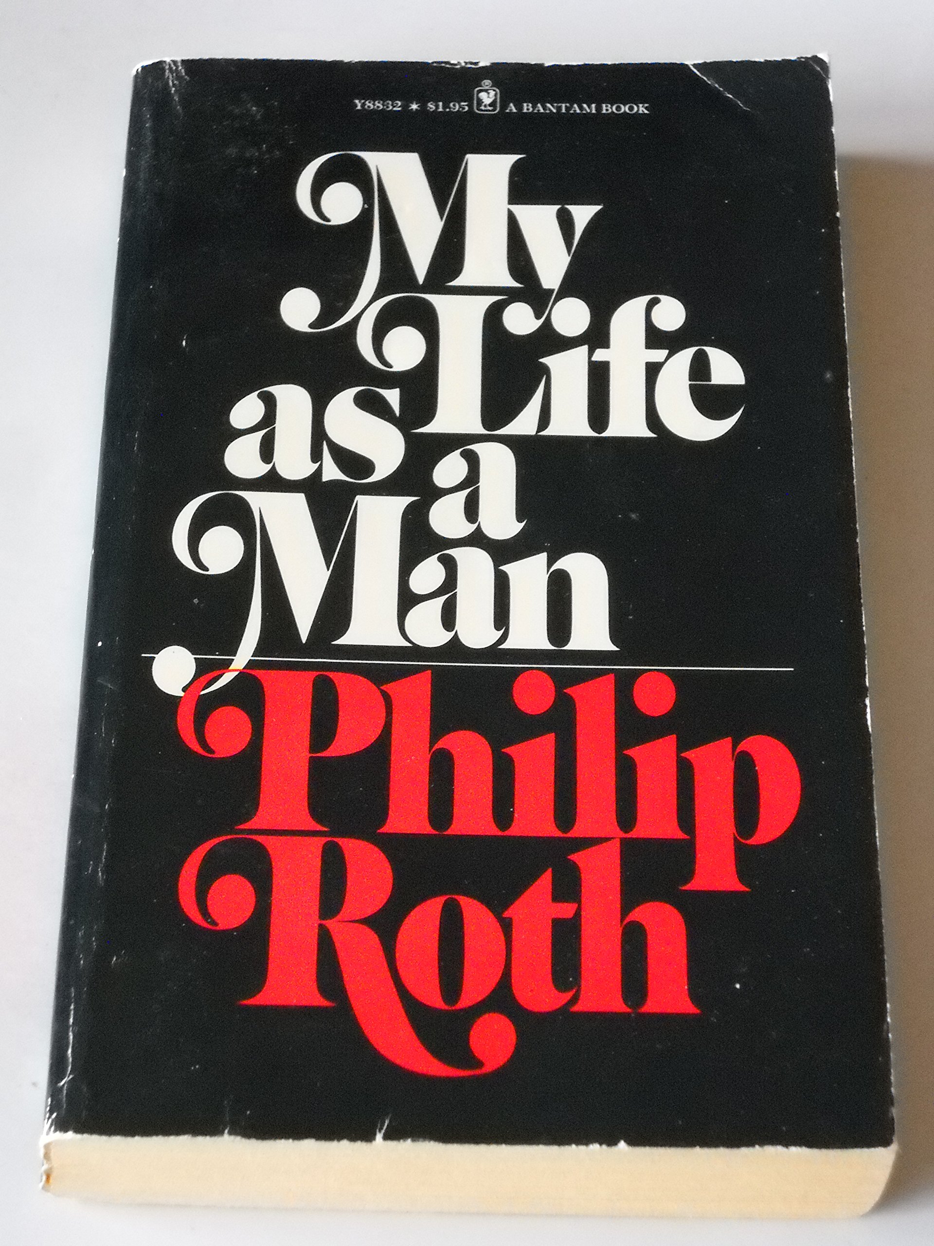My Life as a Man