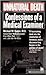 Unnatural death: Confessions of a medical examiner