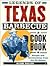 Legends of Texas Barbecue Cookbook 1st (first) edition Text Only
