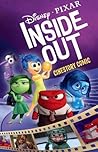 Disney Pixar Inside Out Cinestory Comic by Disney by Walt Disney Company