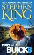 From a Buick 8 by King, Stephen