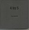 4 By 5