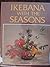 Ikebana With the Seasons