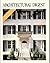 Architectural Digest Octobe...