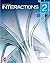 Interactions Level 2 Reading Student Book by Pamela Hartmann Elaine Kirn(2013-01-18)