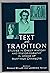 Text & Tradition: Studies i...