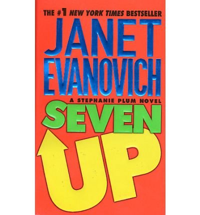 [Seven Up] [by: EVANOVICH]
