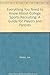 Everything You Need to Know About College Sports Recruiting: A Guide for Players and Parents by Walsh Jim Trubo Richard (1997-01-01) Paperback