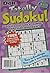 Dell Totally Sudoku! by Penny Publications