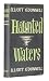 Rare HAUNTED WATERS 1st edit/1 print Rider, London [Hardcover] Elliott O'Donnell [Hardcover] Elliott O'Donnell
