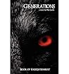 [ Generations: Book of Enlightenment By Castile, Mia ( Author ) Paperback 2011 ]