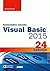 Visual Basic 2015 u 24 lekcije