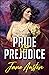 Pride and Prejudice by Jane Austen illustrated