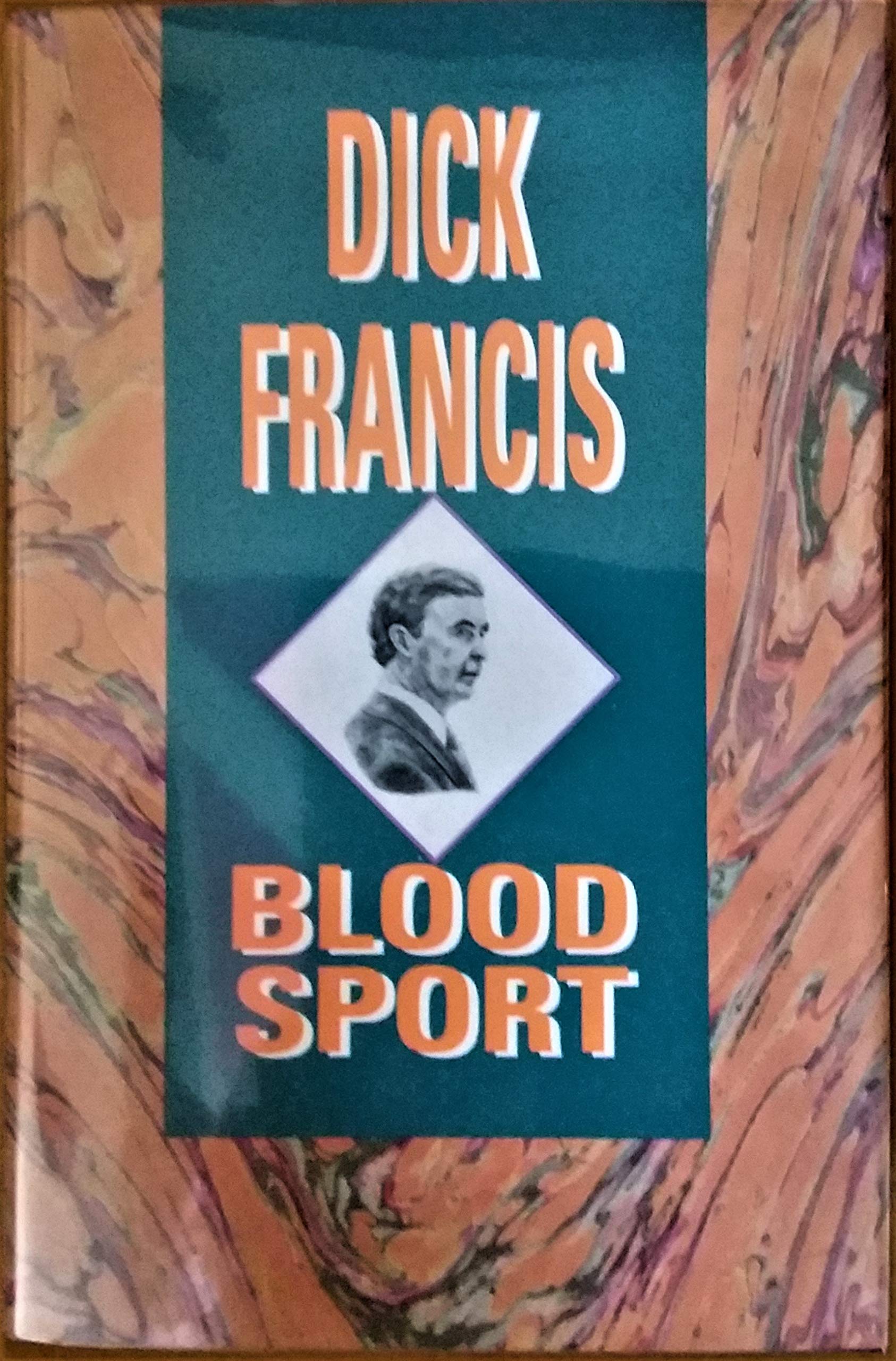 Blood Sport