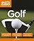 [ Golf BY Crowell, Brian ( Author ) ] { Paperback } 2014 by Brian Crowell