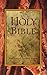 Holy Bible: New Revised Standard Version by American Bible Society (1997-06-06)