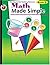 Math Made Simple, Grade 3