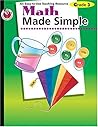 Math Made Simple, Grade 3