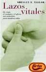 LAZOS VITALES (Spanish Edition)