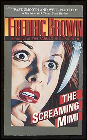 Screaming Mimi